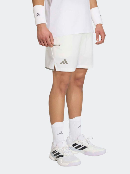 adidas Climacool Шорти Бели
