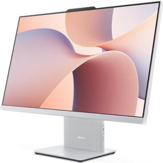 Lenovo IdeaCentre AIO 27AKP10 27" (Seria Ryzen AI 300-AI 7 350/16GB/512GB SSD/FHD/Fără sistem de operare) Gri Cloud UK