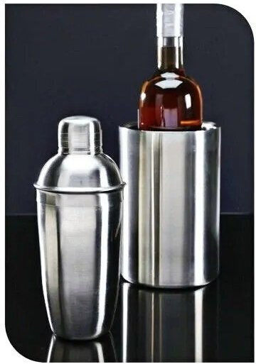 Excellent Houseware Shaker 2 Stück