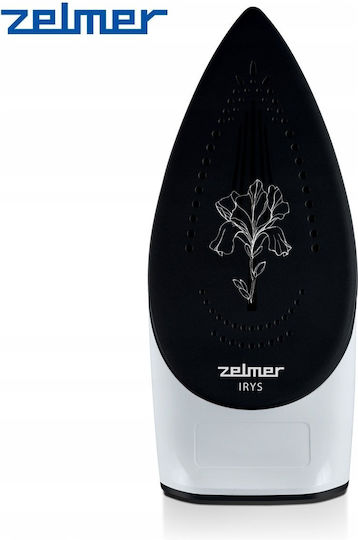 Zelmer Steam Iron 3000W