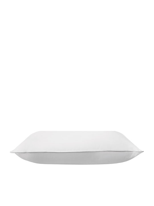 Five Star Art 4060 Orthopedic Sleeping Pillows 50x70 White Medium 2 Pieces Beauty Home
