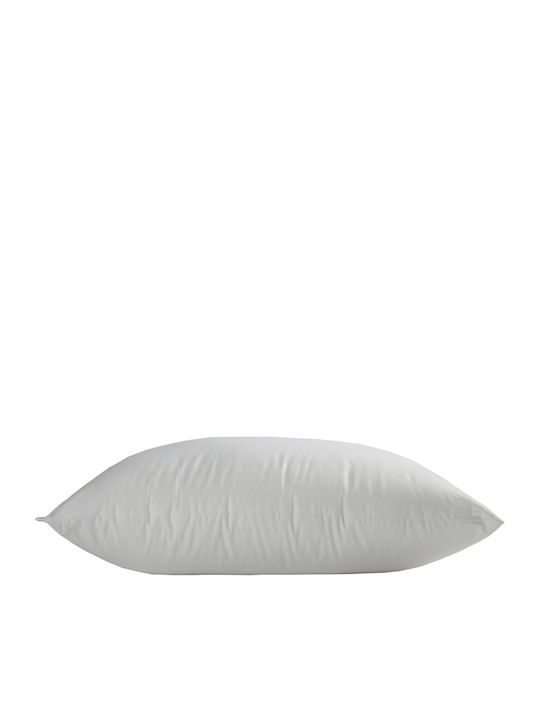 Vesta Home Μαξιλάρι Ύπνου Hollowfiber Ανατομικό 60x80cm