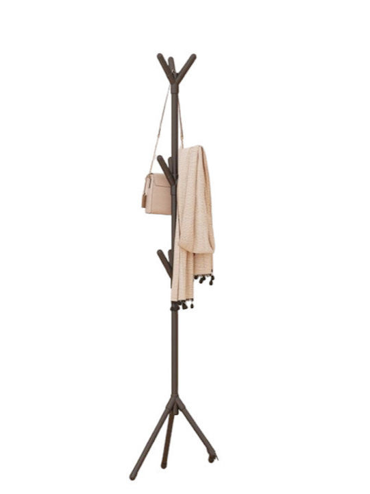 Cuiere de podea Metal Ecru 160cm