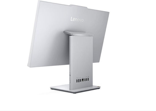 Lenovo IdeaCentre AIO 24AKP10 23.8" (Ryzen AI 300 Series-7 350/16GB/512GB SSD/FHD/No OS)
