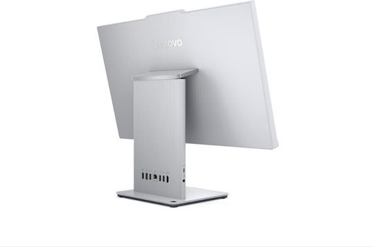 Lenovo IdeaCentre AIO 24AKP10 23.8" (Ryzen AI 300 Series-7 350/16GB/512GB SSD/FHD/No OS)