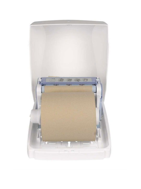 Maul Paper Towel Holder White