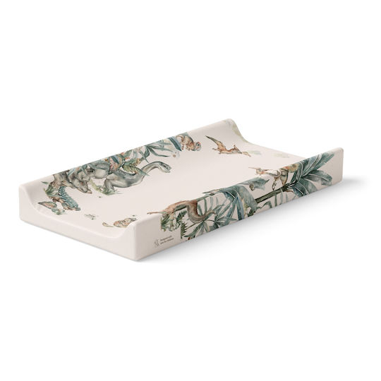 Soft Changing Pad din plastic pentru pat 80x50cm