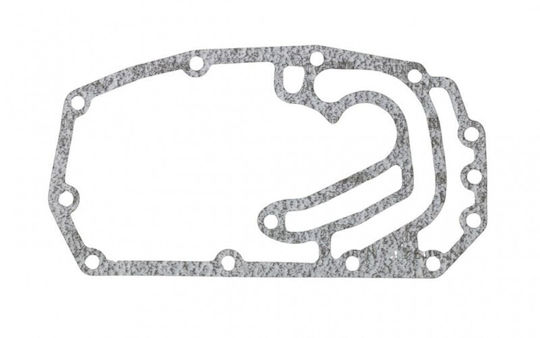 Auto-Dichtung Citroen Jumper 02 2.8 Hdi 5001847837