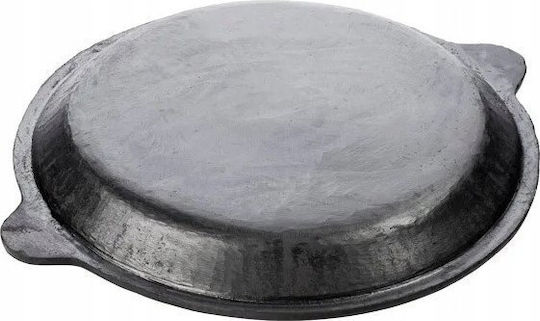 Kamado Bono Капак за Тиган от Чугунен 27см
