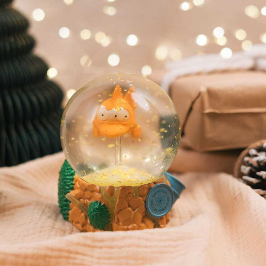 Erik Simpsons Blinky Snowball 8435747818557