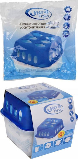 Feuchtigkeitssammler Ultra Fresh 760000020 1cm 400gr