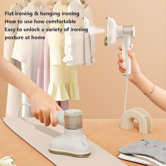 Steam Travel Iron 40W