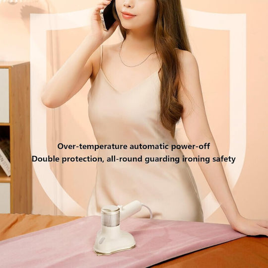 Steam Travel Iron 40W