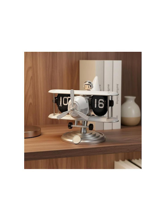 Desktop Clock