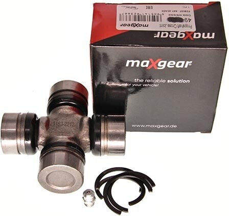 Maxgear Άξονες Μετάδοσης για Kia Sportage