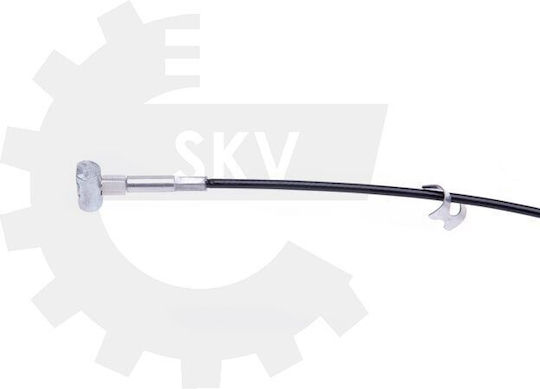 SKV Ντίζα Συμπλέκτη για Volkswagen Golf / Vento