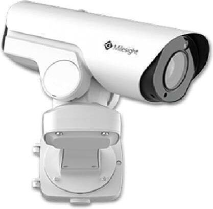 Milesight MS-C8267-X20PE IP Surveillance Camera 4K Waterproof