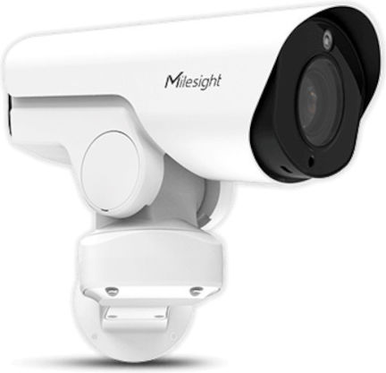 Milesight MS-C8267-X20PE IP Surveillance Camera 4K Waterproof