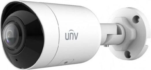 Uniview IPC2105SB-ADF16KM-I0 IP Камера за Видеонаблюдение Full HD+ 5MP Водоустойчива с Микрофон и Обектив 1.68mm