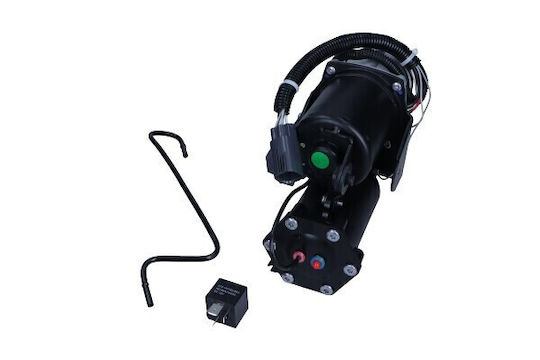 Maxgear Гола Висулка За Ленд Роувър Откриване