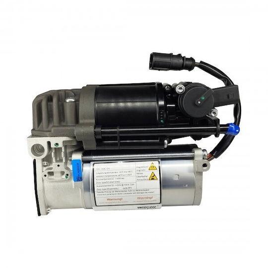 WRC Auto Parts Гола Висулка За Audi A6 / A7 Корвет C7