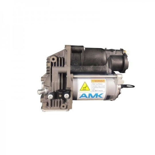 AMK Automotive Αερανάρτηση 2004-2013