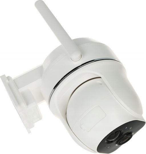 Apti Vicohome IP Surveillance Camera Wi-Fi Full HD+ 3MP Waterproof Battery with Two-Way Communication and 3.2mm Lens