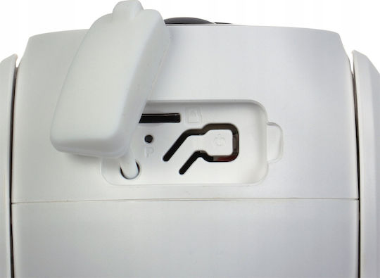 Apti Vicohome IP Surveillance Camera Wi-Fi Full HD+ 3MP Waterproof Battery with Two-Way Communication and 3.2mm Lens
