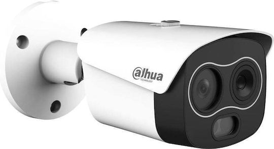 Dahua TPC-BF1241-TB3F4-DW-S8 IP Thermal Surveillance Camera Wi-Fi Full HD+ 4MP Waterproof