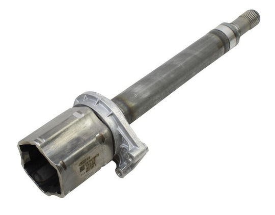 Σετ Επισκευής Κιβωτίου Ταχυτήτων Vw Crafter 17 2n0498104h