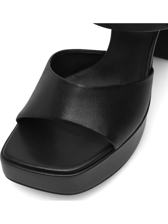 Sandale Negre