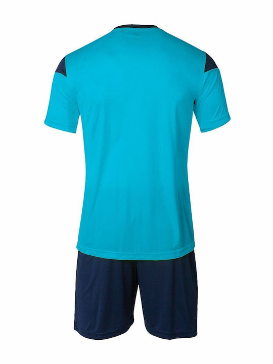 Joma Phoenix T-shirt Shorts Set