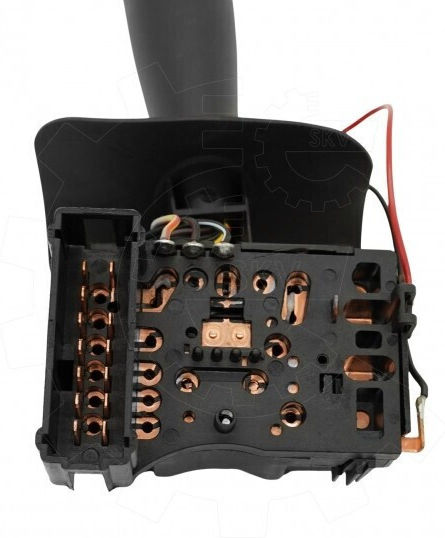 Διακόπτης Κολώνας Τιμονιού Dacia Duster Logan Sandero Renault Thalia I Ii 6001551365