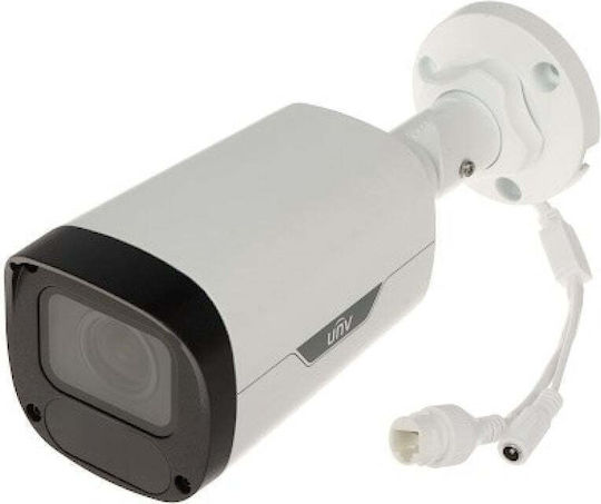 Uniview IPC2324LB-ADZK-H IP Камера за наблюдение Full HD+ 4MP Водоустойчива с Микрофон и Обектив 2.8-12мм