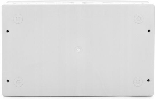 Tablou electric Montat pe perete, Etanș