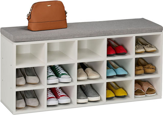 Organizator de pantofi din lemn 48x30x78.5cm 10051086_8075 Organizator de pantofi din lemn 48x30x78.5cm 10051086_8075