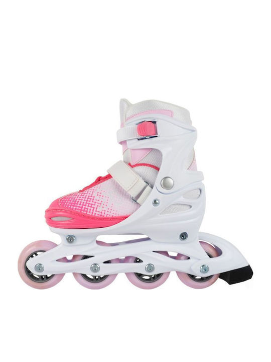 Roces Jokey Inline Ролери Розови Детски