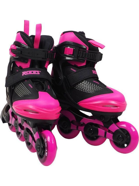Roces Moody Inline Ролери Черни Детски