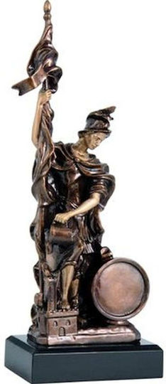 Tryumf Figurină Decorativă