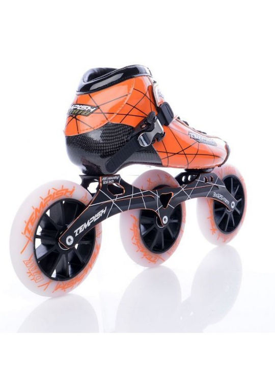 Tempish Atatu Inline Ролери Бели Детски