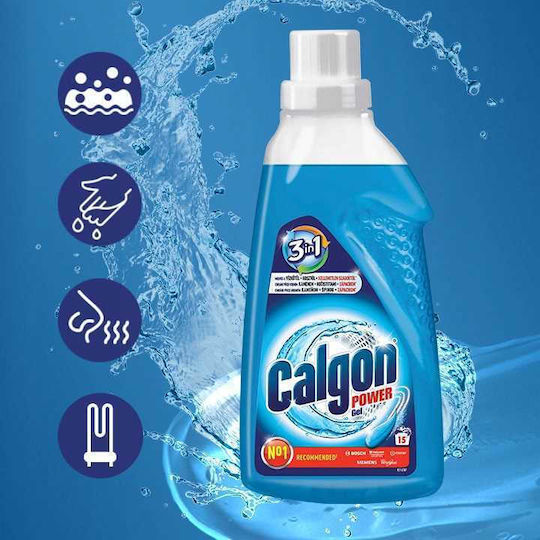 Reckitt Гел Омекотител 750 мл