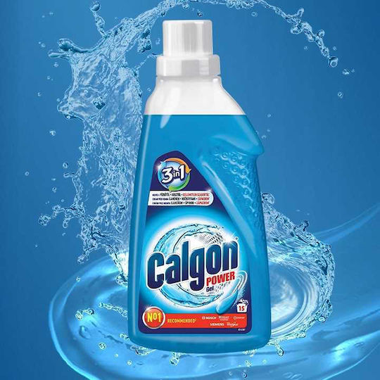 Reckitt Гел Омекотител 750 мл