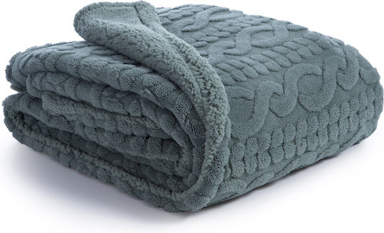 Nef-Nef Homeware Germain Καναπέ 130x180εκ.