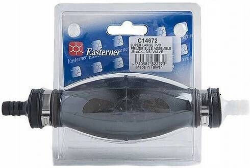 Easterner Bootsmotorteile Kraftstoffschlauch 10mm Außenborder Motor