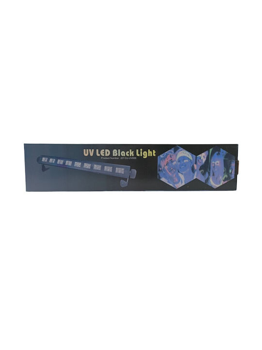 Decorative Lamp Bar Light Black