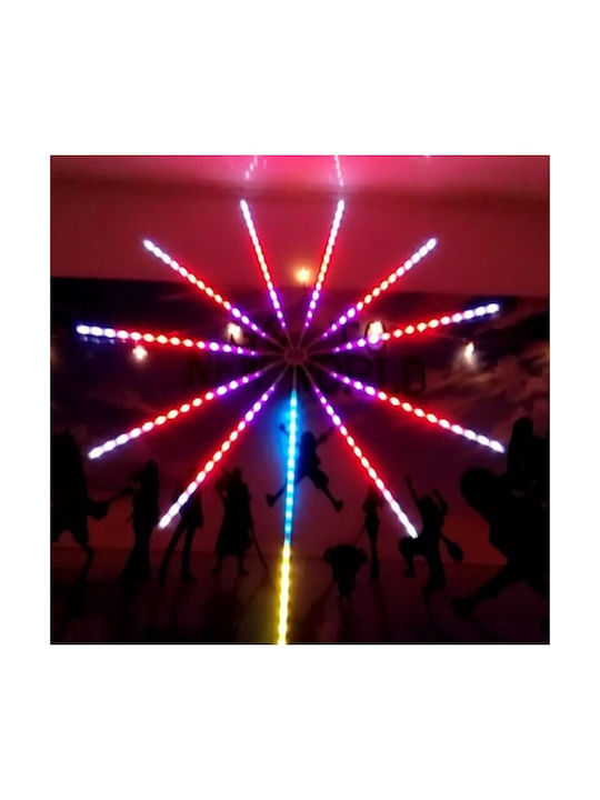 Bluetooth Decorative Lamp