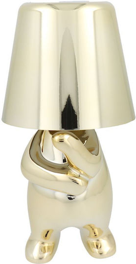 Lustră Decorativă Auriu Lustră Decorativă Auriu