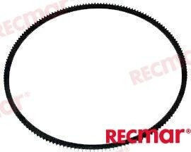 Flywheel Ring Mercruiser Volvo Penta 3.0 3853143