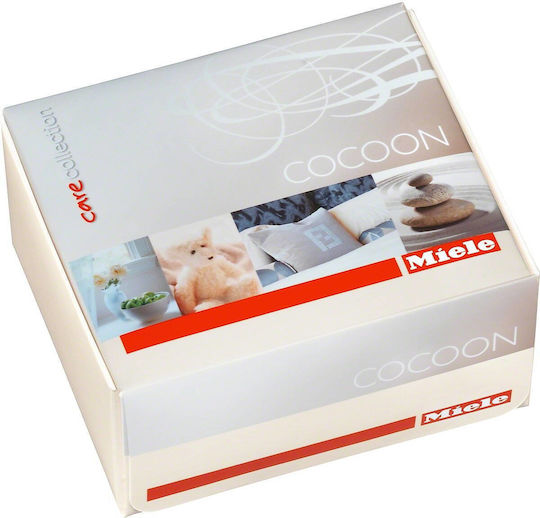 Miele Cocoon Gel Washing Machine Cleaner