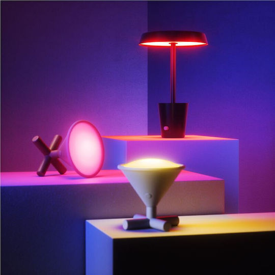 Nanoleaf Smart Διακοσμητικό Φωτιστικό LED RGB
